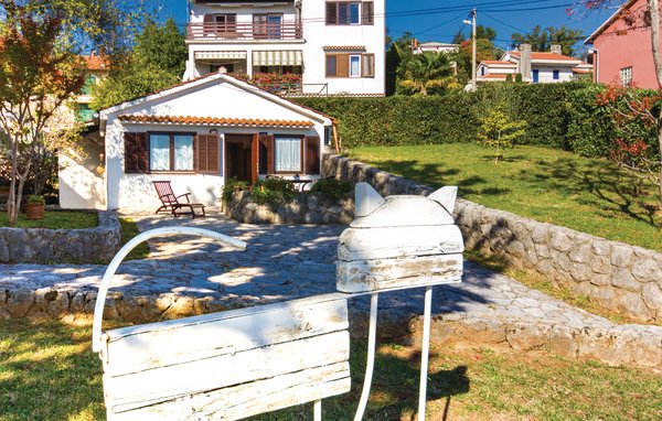 Kuća-za-odmor - Opatija-Pobri , Hrvatska - CKO844 81