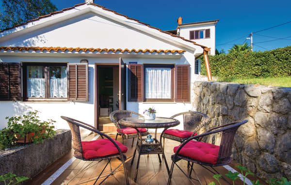 Kuća-za-odmor - Opatija-Pobri , Hrvatska - CKO844 82
