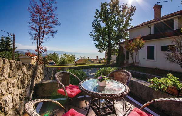 Kuća-za-odmor - Opatija-Pobri , Hrvatska - CKO844 6