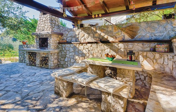 Kuća-za-odmor - Opatija-Pobri , Hrvatska - CKO844 7