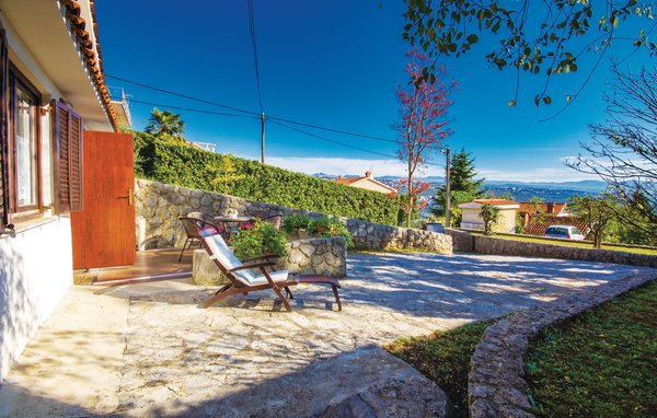 Kuća-za-odmor - Opatija-Pobri , Hrvatska - CKO844 104