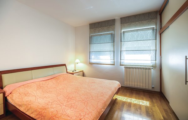 Apartment - Opatija-Rijeka , Croatia - CKO848 4