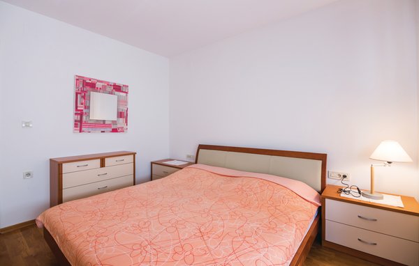 Apartment - Opatija-Rijeka , Croatia - CKO848 601