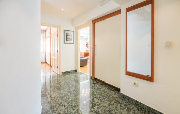 Apartment - Opatija-Rijeka , Croatia - CKO848 501