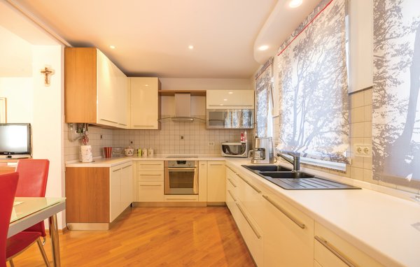 Apartment - Opatija-Rijeka , Croatia - CKO848 401