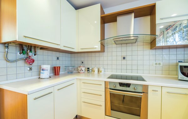Apartment - Opatija-Rijeka , Croatia - CKO848 402