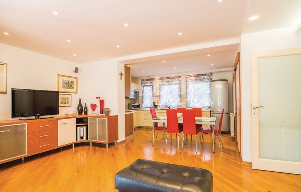 Apartment - Opatija-Rijeka , Croatia - CKO848 403