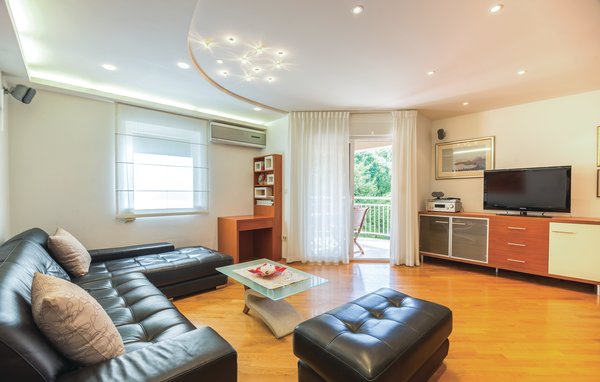 Apartment - Opatija-Rijeka , Croatia - CKO848 301