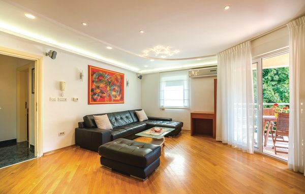 Apartment - Opatija-Rijeka , Croatia - CKO848 302