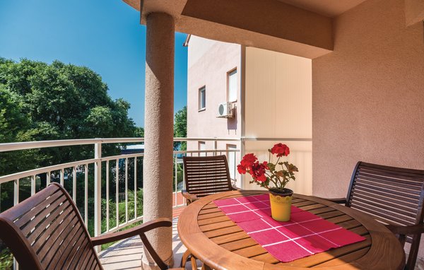 Apartment - Opatija-Rijeka , Croatia - CKO848 101