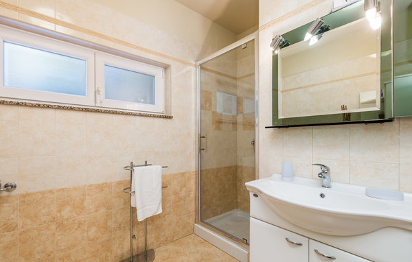 Ferienwohnung - Opatija-Rijeka , Kroatien - CKO849 701