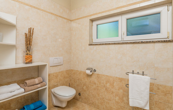 Ferienwohnung - Opatija-Rijeka , Kroatien - CKO849 702