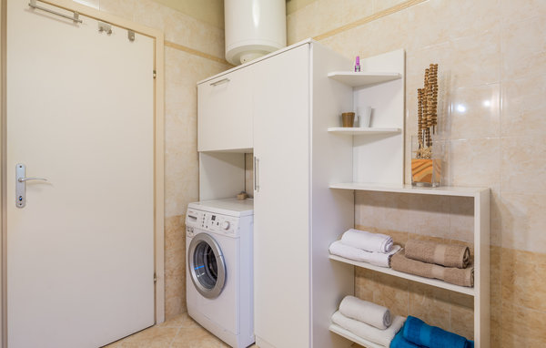 Ferienwohnung - Opatija-Rijeka , Kroatien - CKO849 703