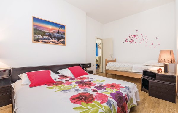 Ferienwohnung - Opatija-Rijeka , Kroatien - CKO849 601