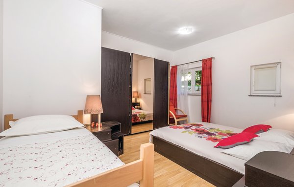Ferienwohnung - Opatija-Rijeka , Kroatien - CKO849 603