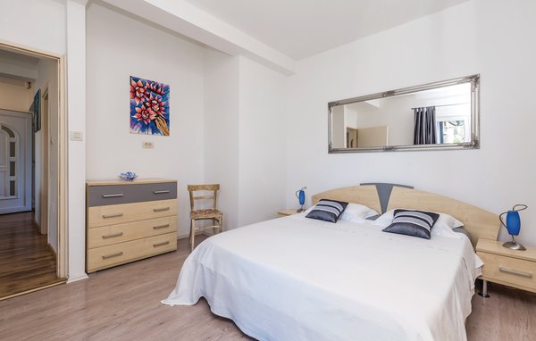 Ferienwohnung - Opatija-Rijeka , Kroatien - CKO849 604