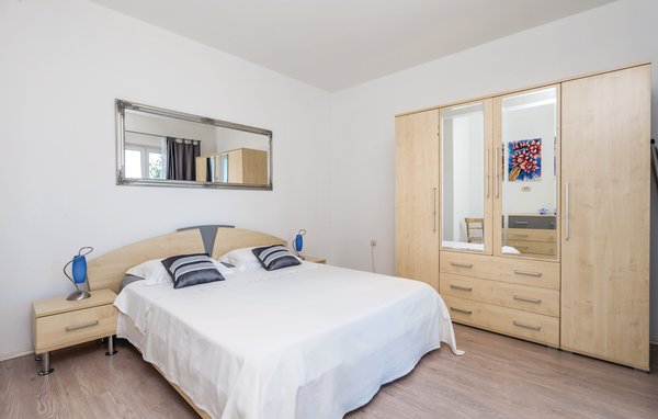 Ferienwohnung - Opatija-Rijeka , Kroatien - CKO849 605
