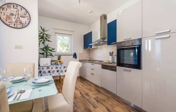 Ferienwohnung - Opatija-Rijeka , Kroatien - CKO849 5