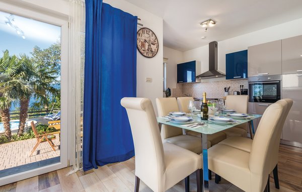 Ferienwohnung - Opatija-Rijeka , Kroatien - CKO849 401