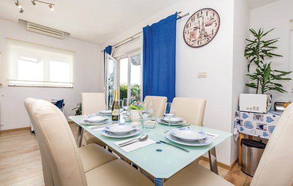 Ferienwohnung - Opatija-Rijeka , Kroatien - CKO849 402