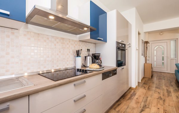 Ferienwohnung - Opatija-Rijeka , Kroatien - CKO849 403