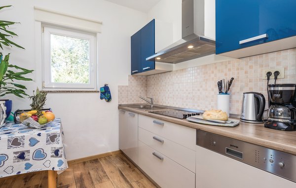 Ferienwohnung - Opatija-Rijeka , Kroatien - CKO849 404