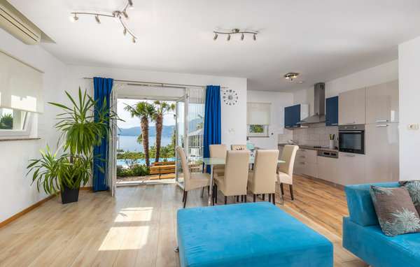 Ferienwohnung - Opatija-Rijeka , Kroatien - CKO849 3