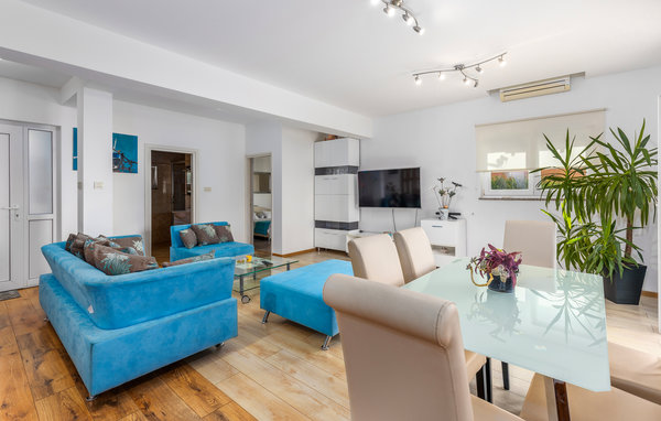 Ferienwohnung - Opatija-Rijeka , Kroatien - CKO849 4