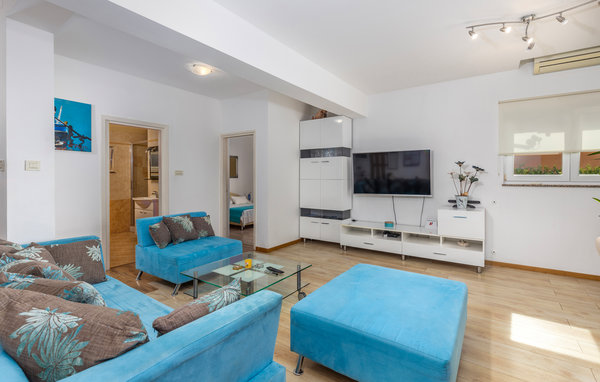 Ferienwohnung - Opatija-Rijeka , Kroatien - CKO849 301