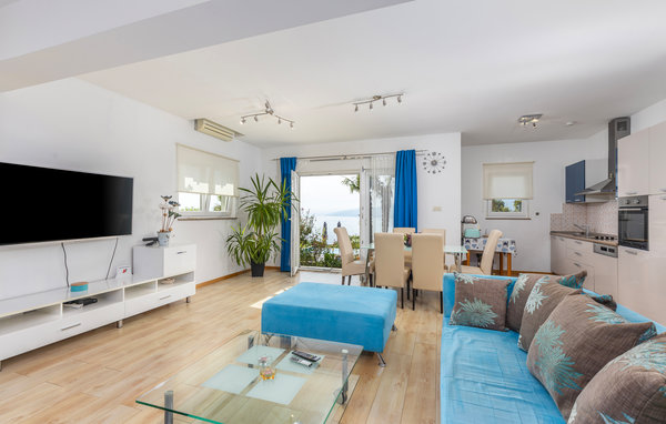 Ferienwohnung - Opatija-Rijeka , Kroatien - CKO849 302