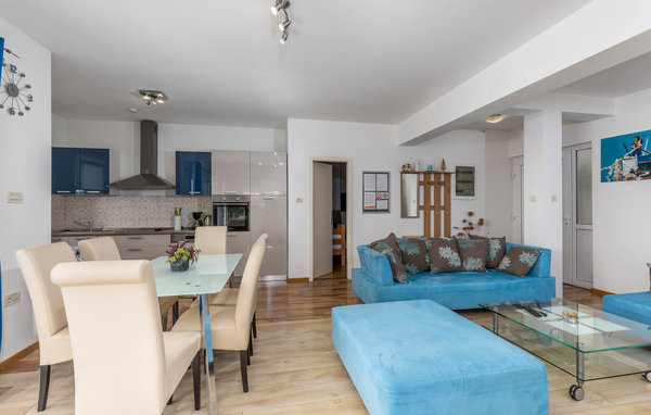 Ferienwohnung - Opatija-Rijeka , Kroatien - CKO849 303