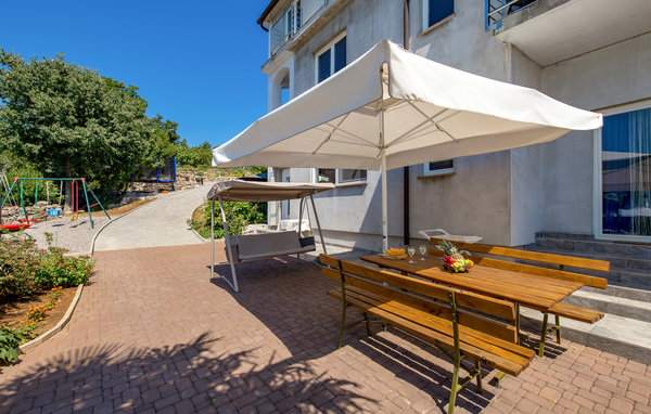 Ferienwohnung - Opatija-Rijeka , Kroatien - CKO849 7