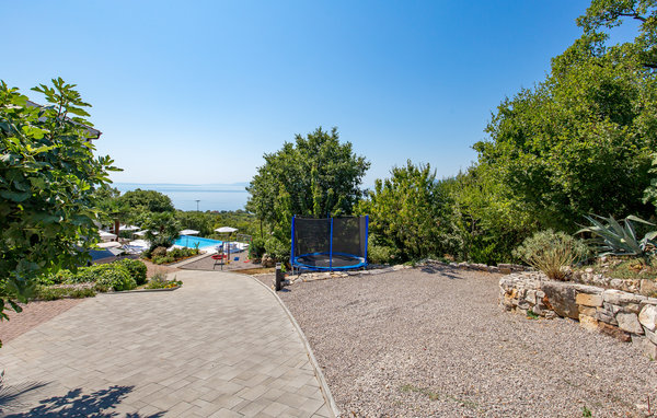 Ferienwohnung - Opatija-Rijeka , Kroatien - CKO849 101