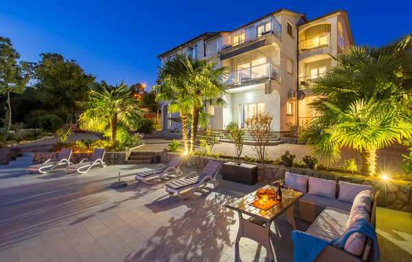 Ferienwohnung - Opatija-Rijeka , Kroatien - CKO849 104
