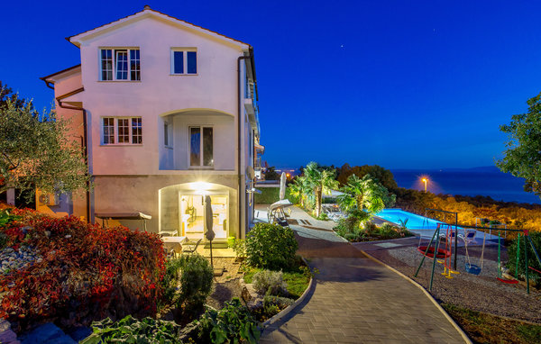 Ferienwohnung - Opatija-Rijeka , Kroatien - CKO849 105