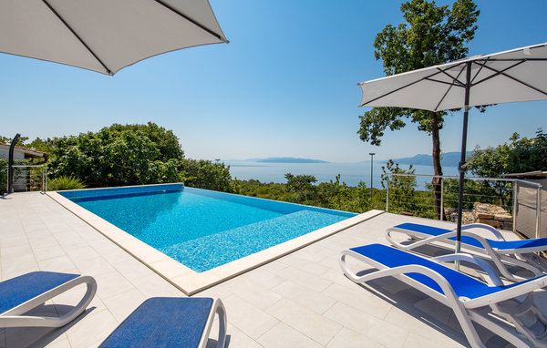 Ferienwohnung - Opatija-Rijeka , Kroatien - CKO849 11