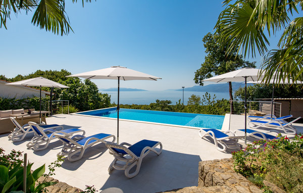 Ferienwohnung - Opatija-Rijeka , Kroatien - CKO849 12