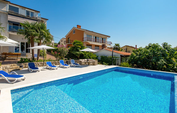 Ferienwohnung - Opatija-Rijeka , Kroatien - CKO849 13