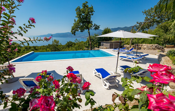 Ferienwohnung - Opatija-Rijeka , Kroatien - CKO849 14