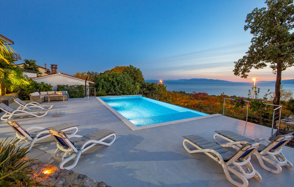 Ferienwohnung - Opatija-Rijeka , Kroatien - CKO849 15