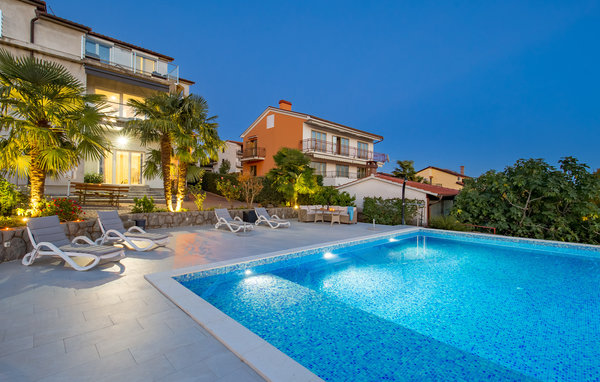 Ferienwohnung - Opatija-Rijeka , Kroatien - CKO849 17