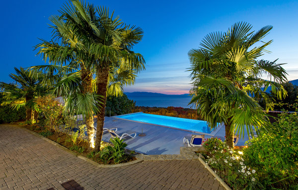 Ferienwohnung - Opatija-Rijeka , Kroatien - CKO849 18