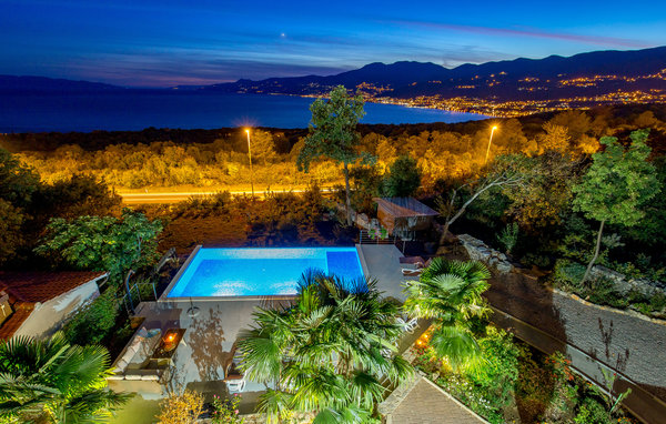 Ferienwohnung - Opatija-Rijeka , Kroatien - CKO849 19