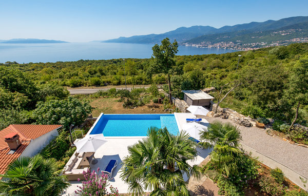 Ferienwohnung - Opatija-Rijeka , Kroatien - CKO849 201