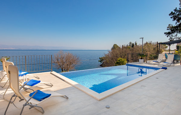 Holiday Home - Opatija-Medveja , Croatia - CKO851 1