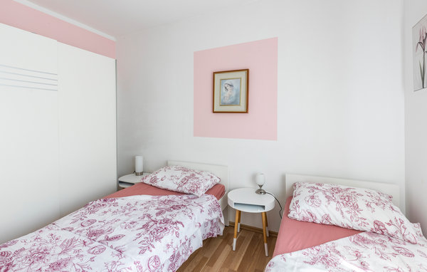 Kuća-za-odmor - Opatija-Trinajstici , Hrvatska - CKO855 601