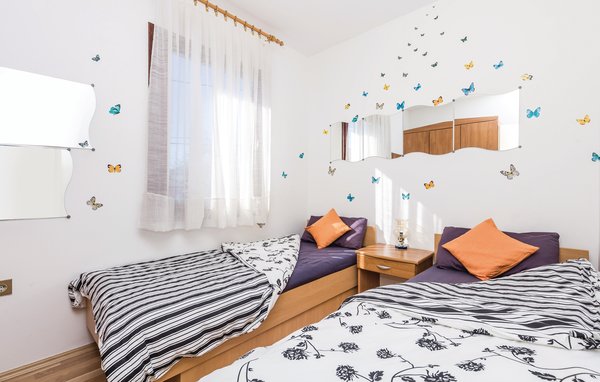 Kuća-za-odmor - Opatija-Trinajstici , Hrvatska - CKO855 602