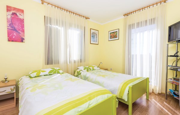 Kuća-za-odmor - Opatija-Trinajstici , Hrvatska - CKO855 604