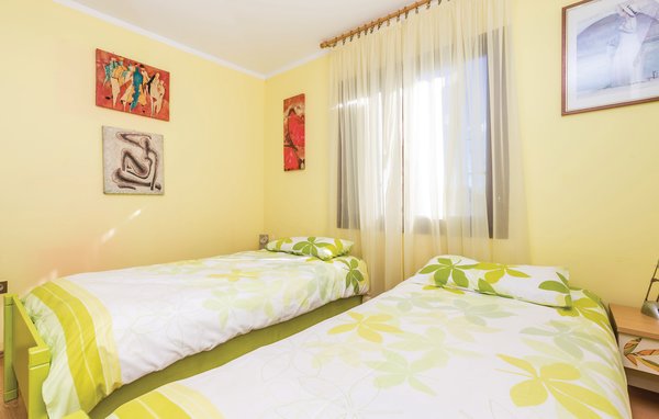 Kuća-za-odmor - Opatija-Trinajstici , Hrvatska - CKO855 605