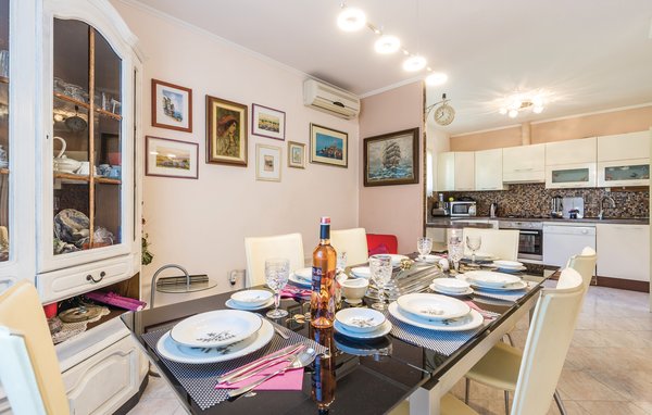Kuća-za-odmor - Opatija-Trinajstici , Hrvatska - CKO855 4